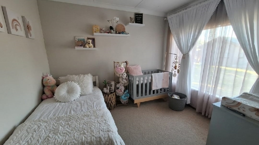 3 Bedroom Property for Sale in Generaal De Wet Free State